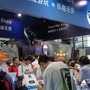 【China Joy 2012】SCEブースでは中国未発売のPSVitaがフィーチャー