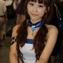 【China Joy 2012】熱気にも負けない！2日目の中国美女コンパニオンを紹介