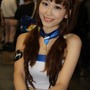 【China Joy 2012】熱気にも負けない！2日目の中国美女コンパニオンを紹介
