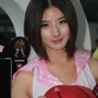 【China Joy 2012】熱気にも負けない！2日目の中国美女コンパニオンを紹介