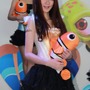 【China Joy 2012】これでラスト！2012年を飾った美人コンパニオンたち