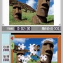 ジグソーパズルDS DSで巡る世界遺産の旅