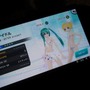 『初音ミク -Project DIVA- f』林PとOSTER projectも駆けつけた試遊会初日をレポート