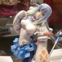 【ワンフェス2012夏】『イナズマイレブンGO』キャラがフィギュアに！『エクストルーパーズ』1/8ティキもチェック