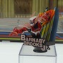 【ワンフェス2012夏】『TIGER&BUNNY』フィギュアとチェスピース登場