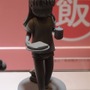【ワンフェス2012夏】最近話題のマンガ『花のズボラ飯』まさかのフィギュア化
