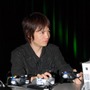 【GDC08】桜井政博氏が『スマブラX』のキャラクターづくりを語る