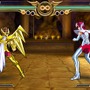 『聖闘士星矢Ω アルティメットコスモ』発売日決定、新旧聖闘士が入り乱れて戦う対戦ゲーム