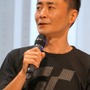 「グランツーリスモ6」について語ったプロデューサー山内一典氏