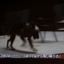 モーションキャプチャー犬