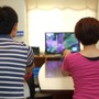 ゲーム連動型フィットネスバイク「GAME RIDER」で遊びながらダイエット ― 家庭用ゲーム機にも対応