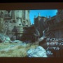 【CEDEC 2012】ユーザーとのインタラクションで進化を続ける『Infinity Blade』のメイキングをChairの開発者が明かす