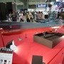 【キャラホビ2012】巷で話題の「ミクダヨー」、1/500サイズ宇宙戦艦ヤマト、シャア専用オーリスなど注目集める