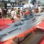 【キャラホビ2012】巷で話題の「ミクダヨー」、1/500サイズ宇宙戦艦ヤマト、シャア専用オーリスなど注目集める