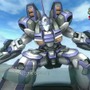 クスハが揺れる！トロンベが跳ぶ！『第2次スーパーロボット大戦OG』第3弾PV公開