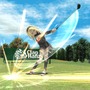 『みんなのGOLF 6』DLCコンテンツに『GRAVITY DAZE』のグラビティ・キトゥン参戦