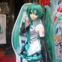 『初音ミク -Project DIVA- f』発売記念、林プロデューサーインタビュー ― ミクさんの新たな着ぐるみも登場