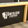 満を持して『メタルギア』映画化、小島監督が語る25周年の思い ― 「METAL GEAR 25th ANNIVERSARY PARTY」レポ(前編)