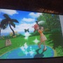 Wii『スイングゴルフ パンヤ』 イベントレポート