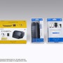 PSP新色「マット・ブロンズ」、Skype対応のマイクロホン、充電用クレードルなど発売