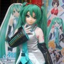 初音ミク、バーチャル・シンガー初の週間BDランキング総合首位を獲得