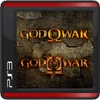 『God of War HD & God of War II HD』