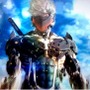 小島監督が『METAL GEAR RISING』TGS用デモの直撮りショットを披露