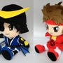 カプコンTGS2012 ステージイベント情報 ― ドラマ版「戦国BASARA」キャストなどがゲストに