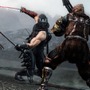 Wii U『NINJA GAIDEN 3: Razor's Edge』最新スクリーンショット公開!