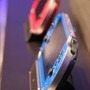 【フォトレポート】新カラーPSVita & 新型プレイステーション3を間近でチェック