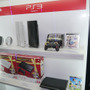 【TGS 2012】ソニーブースに話題の新型PS3や新カラーPSVitaが展示