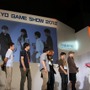 【TGS 2012】日本ゲーム大賞 年間作品部門大賞は『グラビティデイズ』・・・「時代を担う、全く新しい作品」