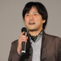 【TGS 2012】ニンテンドー3DSが経済産業大臣賞を受賞！紺野氏「ハードとソフトの連携で作ったプラットフォーム」