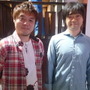 【TGS 2012】3D化のこだわりから制作裏話まで『逆転裁判5』江城P・山﨑D両氏インタビュー