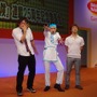 【TGS 2012】スタンド使いはスタンド使いにひかれあう！新情報も明らかになった『ジョジョの奇妙な冒険』ステージレポート