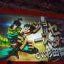 【TGS 2012】スタンド使いはスタンド使いにひかれあう！新情報も明らかになった『ジョジョの奇妙な冒険』ステージレポート