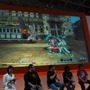 【TGS 2012】ストーリーは『.hack//絶対包囲 vol.4』直後！開発秘話も飛び出した『プロジェクト クロスゾーン』開発者たちの宴