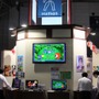 【TGS 2012】総合学園ヒューマンアカデミーのブースでは渾身の学生作品を展示中！豪華景品の当たる抽選会も