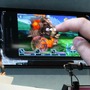 【TGS 2012】スマホ版は『PSO2』らしさを重視、PC版は新マップや大型アップデートが明らかに