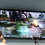 【TGS 2012】スマホ版は『PSO2』らしさを重視、PC版は新マップや大型アップデートが明らかに