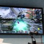 【TGS 2012】スマホ版は『PSO2』らしさを重視、PC版は新マップや大型アップデートが明らかに