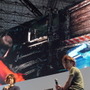 【TGS 2012】エイダのクロスオーバーを披露『バイオハザード6』スペシャルステージレポート