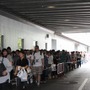 【TGS 2012】30分繰り上げで一般公開日がスタート！例年以上の出だし 