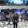 【TGS 2012】見て回るだけで楽しめる！カプコンブースをフォトレポート