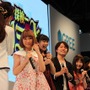 【TGS 2012】声優陣の生アフレコ&主題歌も披露、アニメ「探検ドリランド」ステージ 