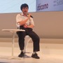 【TGS 2012】ゲームの進化はどうなる? gumi、カプコン、グリーのクリエイターが激論 