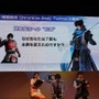 【TGS 2012】幸村＆高虎キャストも応援に駆けつけた『戦国無双 Chronicle 2nd』スペシャルステージ