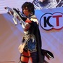 【TGS 2012】今年もやっぱりすごかった！コーエーテクモのコスプレコンテスト ― 本戦出場者を全部見せます