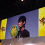 【TGS 2012】｢もう一種武器あります｣辻本Pがうっかりぽろり！？『モンスターハンター4』ステージで明らかに