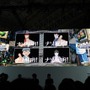 【TGS 2012】豪華キャスト陣によるメッセージも！『レイトン教授VS逆転裁判』スペシャルステージ